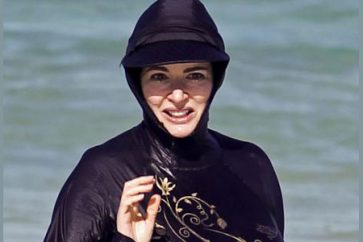 burkini