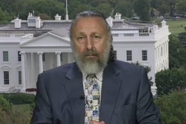 Jim Jatras: conseiller des Républicains dans le Sénat us.