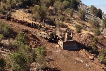 bulldozer_vehicule_isr