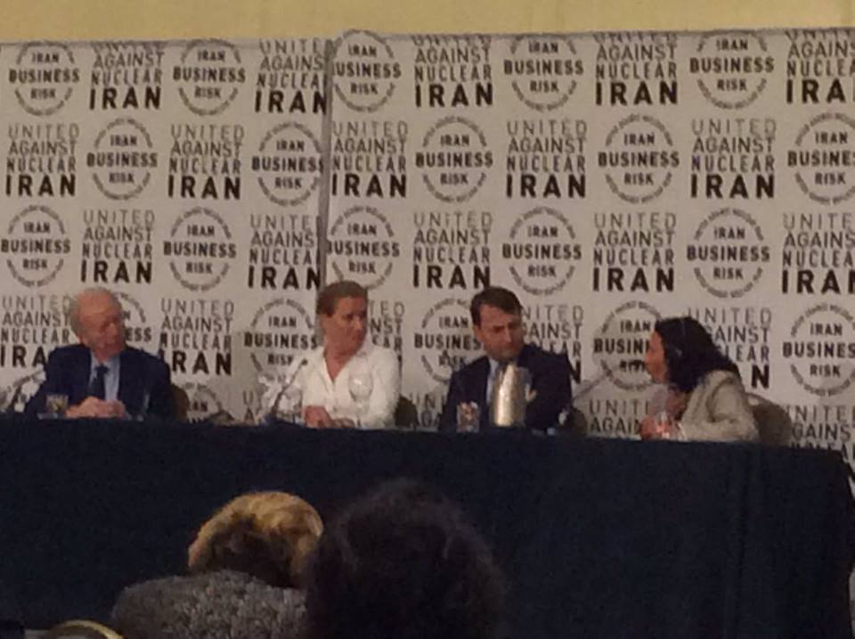 rencontre_golfe_israel