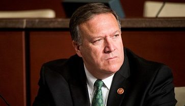 Mike Pompeo