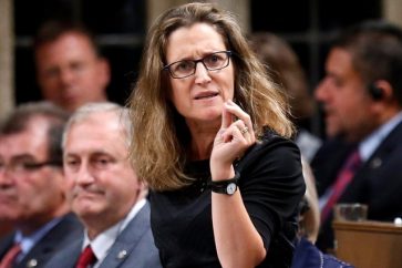 Ceta, accord de libre-échange, UE