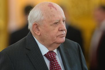 gorbatchev