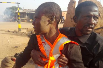 Le massacre d'Achoura au Nigéria