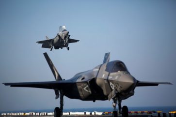 raids aériens, avions américains