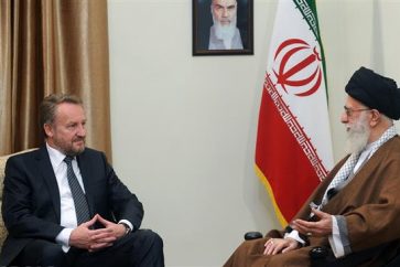 khameneibosnie