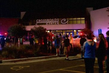 attaque à Hamourg, Allemagne