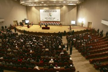 parlement_irakien