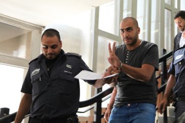 Abdel Wahhab Jabbarine