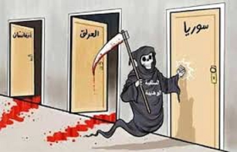 wahhabisme_syrie