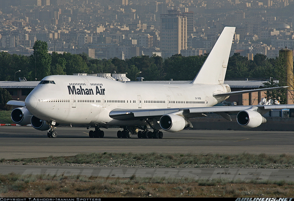 mahan_air_beyrouth