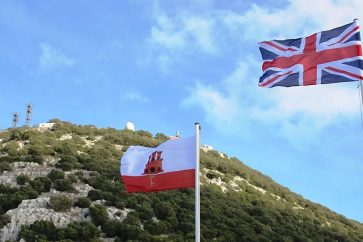 gibraltar