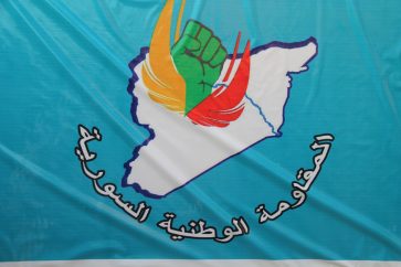 resistance_nationale_syrienne