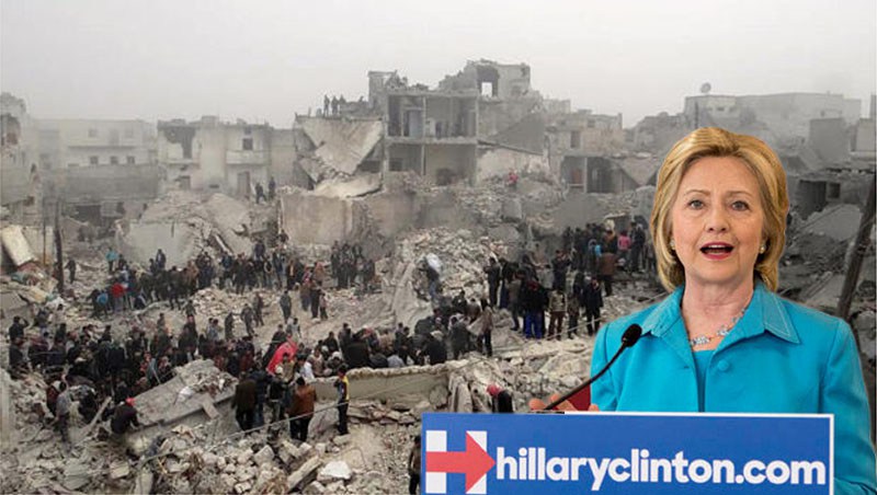 clinton_syrie_destruction