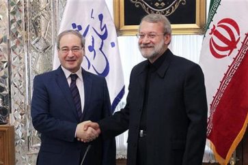meqdadlarijani