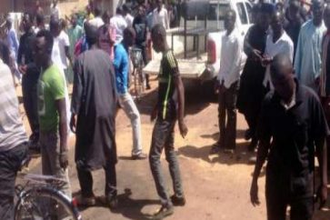 Des morts au Nigéria