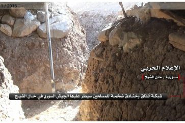 tranchee_khanalsheikh