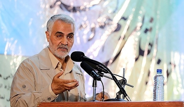 souleimani
