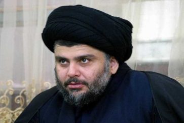 Sayed Moktada Sader