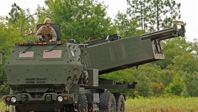 himars