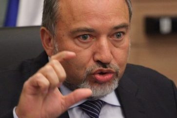 avigdor-lieberman-640x350