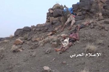 Plus de 80 mercenaires de la coalition tués et blessés à Taez