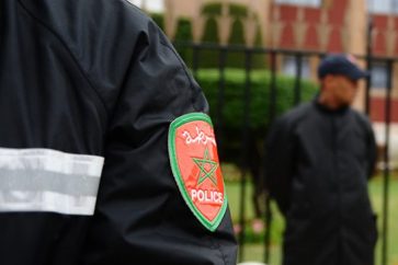 policemaroc