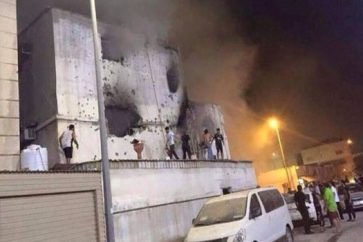 Ryad veut détruire le village natal de Cheikh Nimr