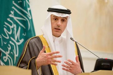 adel-al-jubeir
