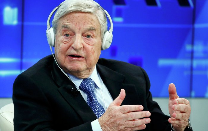 soros