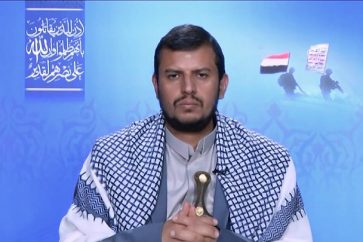 Sayed Abdel Malek al-Houthi