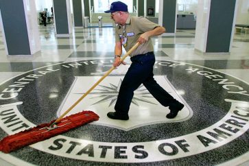 cia