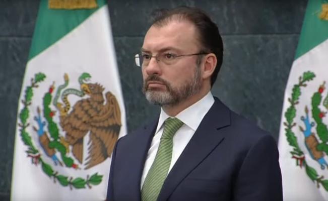 Luis Videgaray