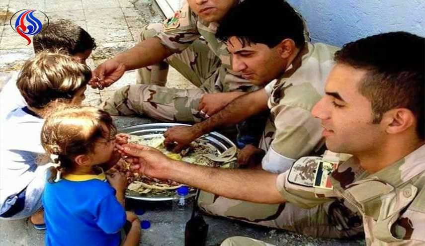 الحشد الشعبي رداً على العفو الدولية: المنظمة تكذب وتحاول تشويه صورتنا