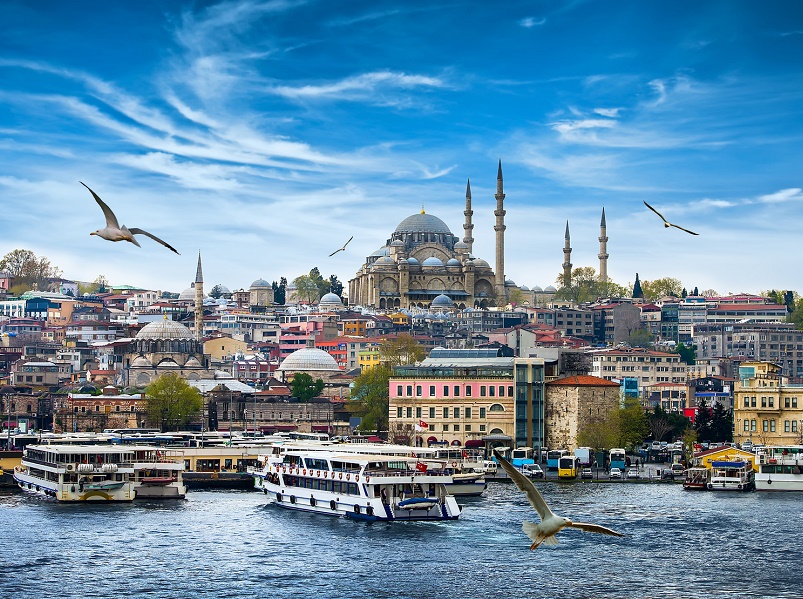 Istanbul