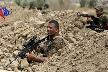 الفياض: لا موانع امام دخول الحشد الشعبي تلعفر