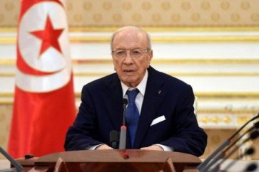 essebsi