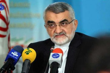 Alaeddine Boroujerdi