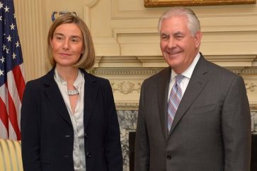 mogherini