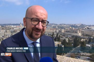 Charles Michel