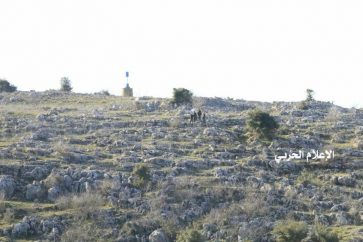 incursion_israelienne