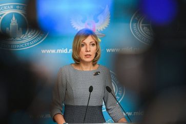 maria_zakharova