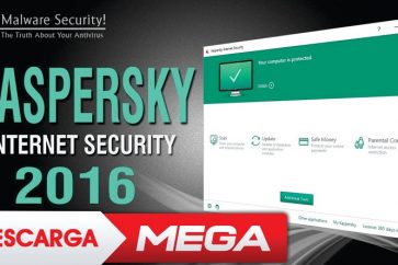 kaspersky
