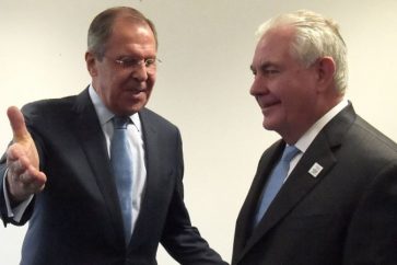 lavrov_tillerson