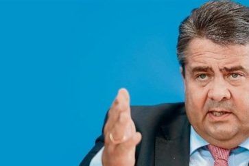 Sigmar Gabriel