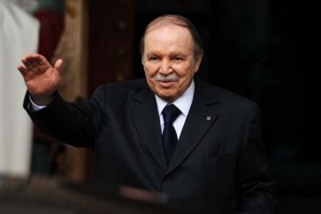 bouteflika