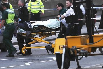 attentatlondres