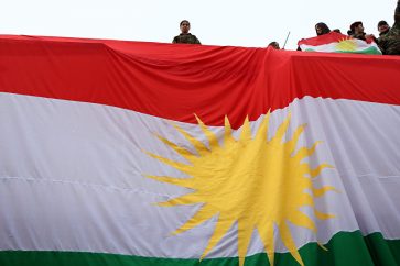 drapeaukurdistan