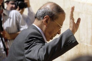 president_aoun