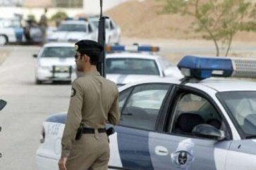 police_saoudite
